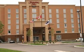 Hampton By Hilton 3*